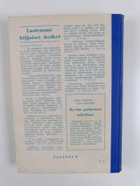 Lastemme hiljaiset hetket