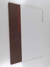FOUR WORKS : Gryla, Bones in a Landslide, Volsungasaga, Hervarar Saga Ok Heidreks