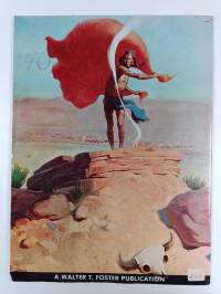 Indians &amp; Scenes of the Southwest