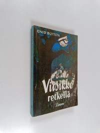 Tyhjä kuva