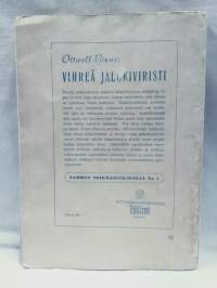 Vihreä jalokiviristi