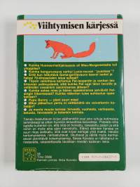 Rakkaat ja raivostuttavat eläinystävämme