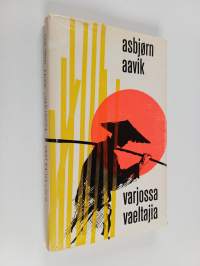 Varjossa vaeltajia
