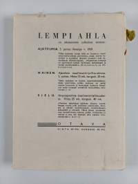 Jumalan pieni köyhä