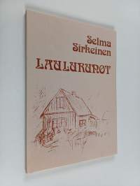 Laulurunot (signeerattu)
