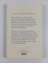 Yllytyshullun päiväkirja (signeerattu, tekijän omiste)