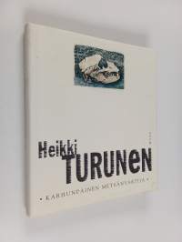 Karhunpäinen metsänvartija