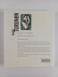 Karhunpäinen metsänvartija