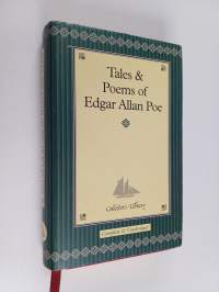 Tales and poems of Edgar Allan Poe