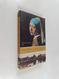 Girl with a pearl earring
