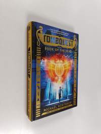 Book of the Dead