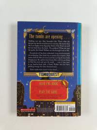 Book of the Dead