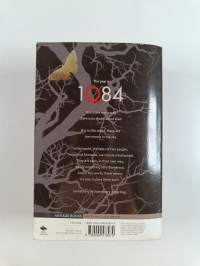 1Q84 - The Complete Trilogy (Yhteisnide)