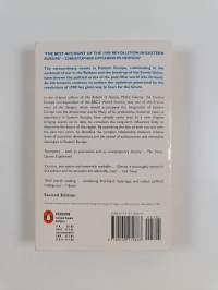 The rebirth of history : Eastern Europe in the age of democracy