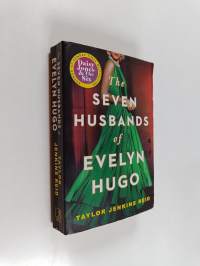 The seven husbands of Evelyn Hugo : a novel