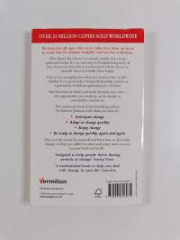 Who Moved My Cheese? - An Amazing Way to Deal with Change in Your Work and in Your Life