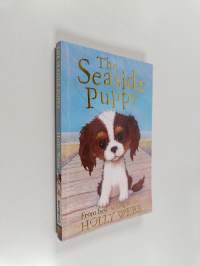 The seaside puppy