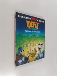 Idefix und die Unbeugsamen!