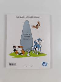 Idefix und die Unbeugsamen!