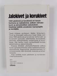Jalokivet ja korukivet