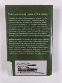 Kuinka monta iltaa