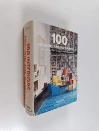 100 interiors around the world