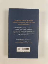 H2O : romaani