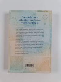 Ajan tasalla : suomalainen kalenteri tänään