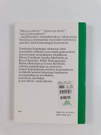Naiskirja : kirjallisuudesta, naistutkimuksesta ja kulttuurista
