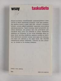 Uusi tapa ajatella