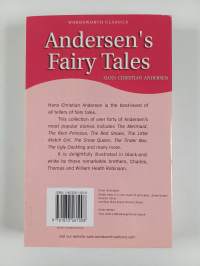 Andersen&#039;s fairy tales