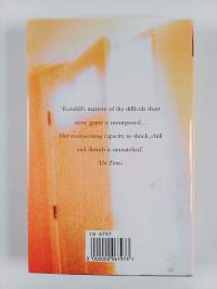 Piranha to scurfy : and other stories