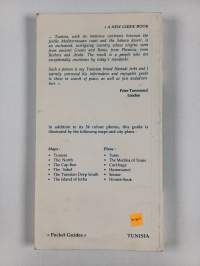 Tunisia - a pocket guide