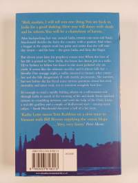 Holy Cow! - An Indian Adventure