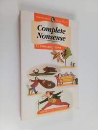 Complete nonsense