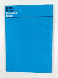 Lännestä itään