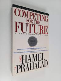 Competing for the future