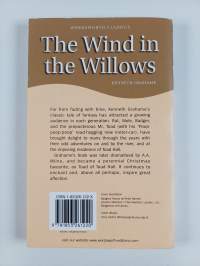 The Wind in the Willows