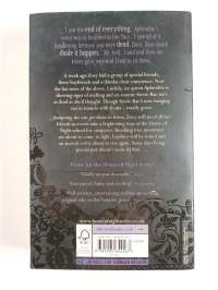 Untamed : a house of night novel