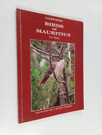 Birds of Mauritius