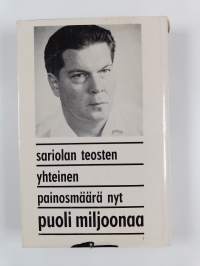 Pyykki on pantu ja pysyy