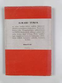 Ruijanrantaa ja Ruijanmerta