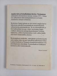 Juntin talo ja lestadialainen heräys Tärännössä