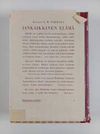 Iankaikkinen elämä - Suomen kotien hartauskirja