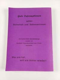 Netto marktpreis katalog : Österreich spezialkatalog 1995/96