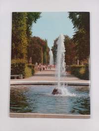 Potsdam-Sanssouci : Eine Kulturstadt stellt sich vor = A rich cultural heritage
