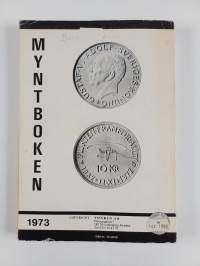 Myntboken 1973