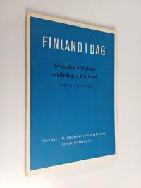 Svenska språkets ställning i Finland
