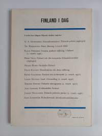 Svenska språkets ställning i Finland