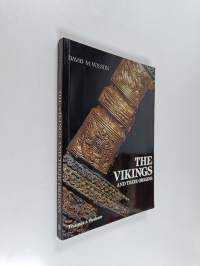The Vikings and their origins Scandinavia in the first millenium